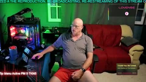 Dave online show from September 16, 2025, 2:34 am