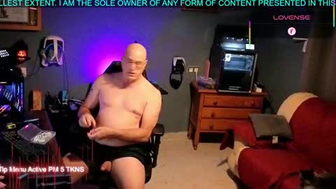 Dave online show from October 5, 2025, 6:23 am