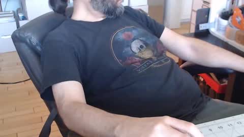 Pimp Robo online show from December 21, 2024, 10:08 pm