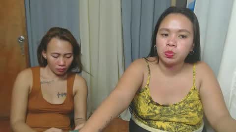 pinay_adeline online show from September 17, 2025, 2:19 pm