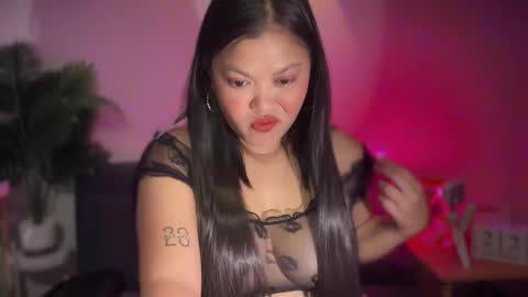 Snapshot of pinay_feb chatting on September 22, 2025, 4:20 pm Hot Feb online show from September 22, 2025, 4:20 pm