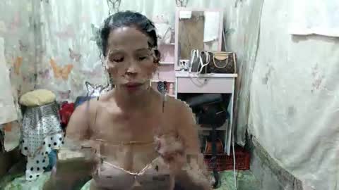 Snapshot of pinay_hazel chatting on October 13, 2025, 4:23 am hazel online show from October 13, 2025, 4:23 am
