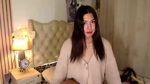 Ivy Morningstar online show from January 9, 2025, 6:04 pm