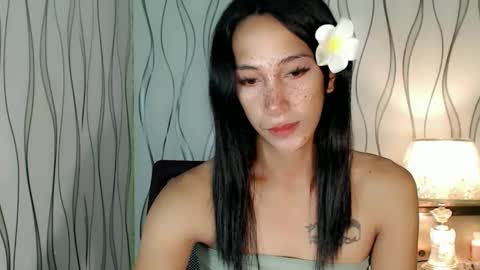 lucyLove online show from February 12, 2026, 5:46 am