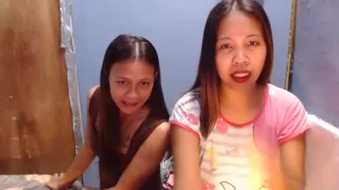 pinay_rhiyannah online show from April 14, 2026, 10:10 am