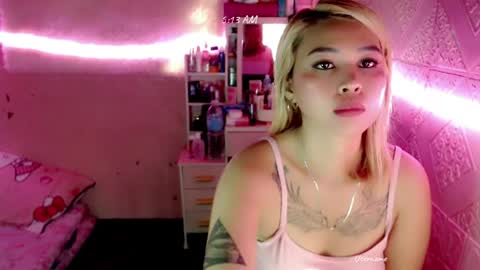 pinay_romancee online show from March 22, 2026, 9:13 am