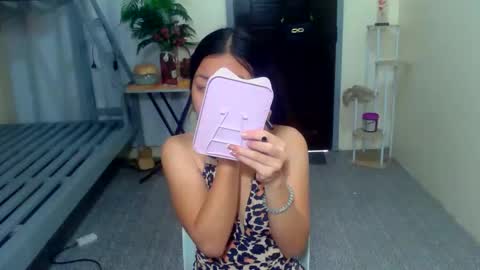 pinay_rosee online show from May 26, 2026, 8:21 am
