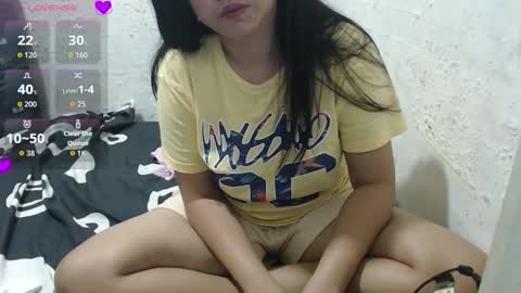 mhae-mhae online show from November 3, 2025, 3:30 am