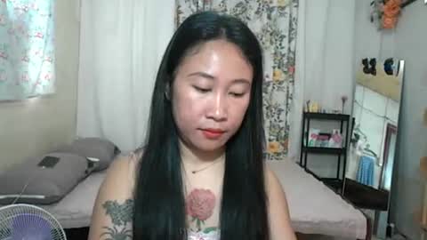 Snapshot of pinayhotty_yumie chatting on June 13, 2026, 11:02 pm yumie online show from June 13, 2026, 11:02 pm