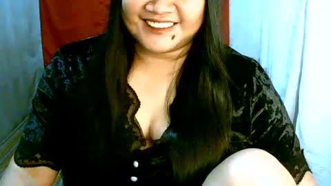 pinayjona online show from July 12, 2026, 1:24 pm