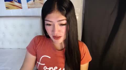 Snapshot of pinaymelanie chatting on June 8, 2026, 10:21 pm pinaymelanie online show from June 8, 2026, 10:21 pm