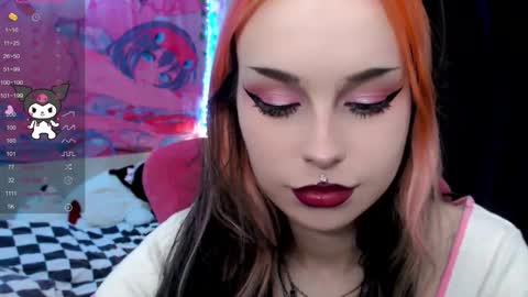 Snapshot of pineapple_dope chatting on March 19, 2026, 11:09 pm Nancy online show from March 19, 2026, 11:09 pm