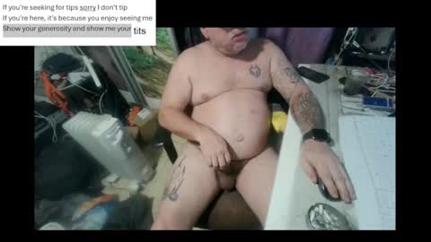 pini_z online show from February 20, 2025, 10:15 pm