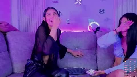 pink_as online show from February 25, 2026, 3:05 am