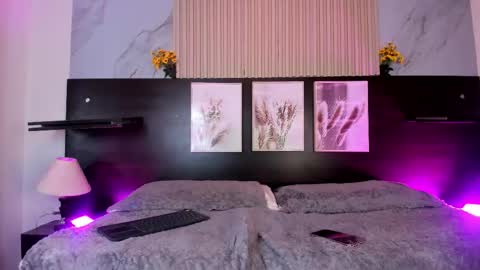 pink_as online show from March 6, 2026, 5:53 pm