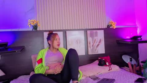 Snapshot of pink_as chatting on July 9, 2026, 1:53 am pink_as online show from July 9, 2026, 1:53 am