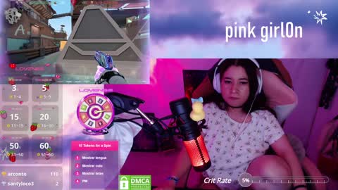 Kitty online show from December 5, 2024, 8:55 am