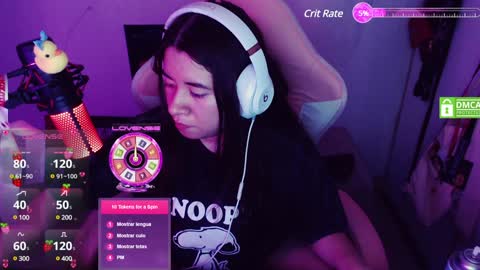 Kitty online show from December 25, 2024, 7:46 am