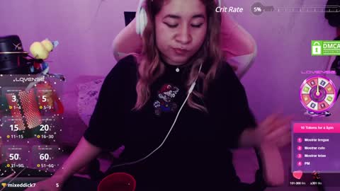 Kitty online show from January 11, 2025, 6:03 am