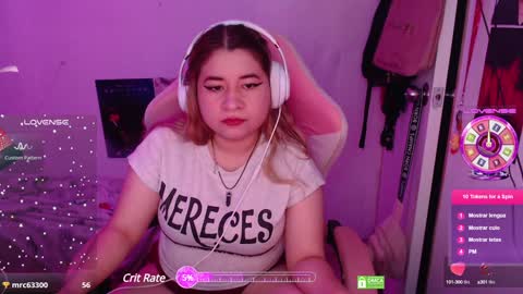 Kitty online show from February 5, 2025, 8:54 am