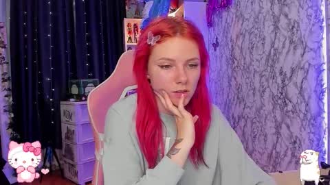 Saly online show from November 18, 2025, 2:10 pm