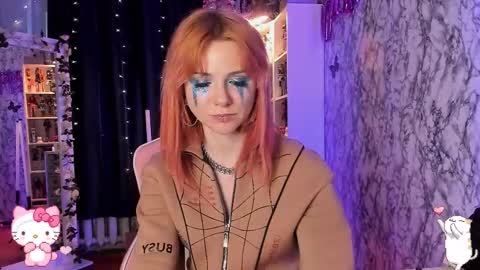 Saly online show from February 6, 2026, 2:31 pm