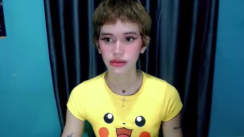 Snapshot of pinke_princesx1 chatting on March 23, 2026, 5:33 am Cherry online show from March 23, 2026, 5:33 am