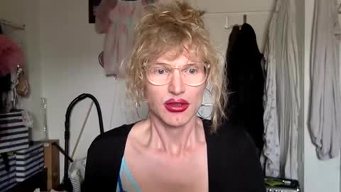 pinkfag online show from February 21, 2025, 10:39 am