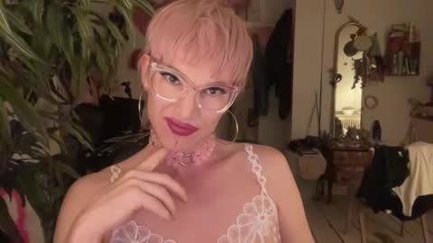 pinkfag online show from March 13, 2026, 6:03 pm