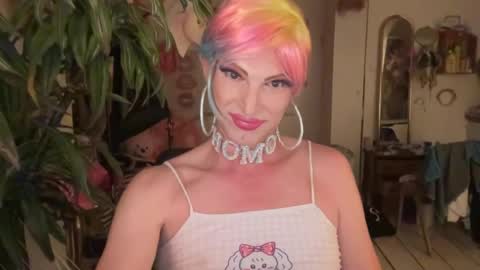 Snapshot of pinkfag chatting on June 16, 2026, 5:59 pm pinkfag online show from June 16, 2026, 5:59 pm