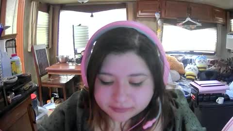 Snapshot of pinkgoddessxoxo chatting on April 8, 2026, 7:25 pm PinkGoddess online show from April 8, 2026, 7:25 pm