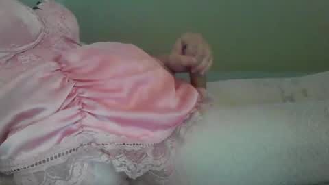 pinkifyme63 online show from March 24, 2026, 9:42 pm