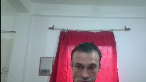 PinkJedi online show from July 5, 2026, 4:41 am