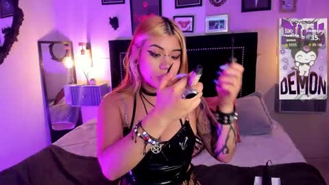 PINKK online show from February 26, 2026, 12:15 pm