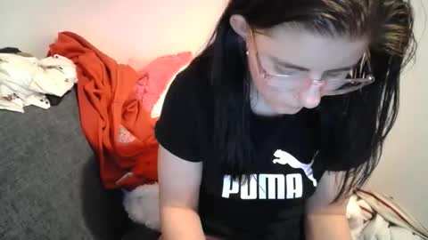 pinkwife97 online show from March 23, 2026, 11:20 pm