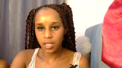 Snapshot of pinky_morningstar chatting on July 8, 2026, 4:11 pm Pinky online show from July 8, 2026, 4:11 pm