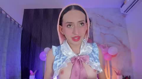 Peachy online show from March 27, 2026, 4:40 am