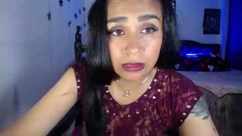 Snapshot of pinky_pinky_ chatting on December 23, 2024, 6:37 pm VIOLETA LOPEZ online show from December 23, 2024, 6:37 pm