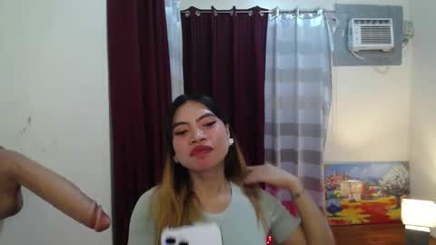 Snapshot of pinky_pussybobby69 chatting on April 24, 2026, 2:52 pm Tina online show from April 24, 2026, 2:52 pm
