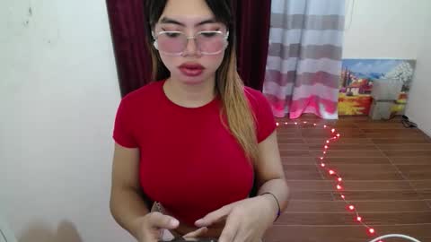 Snapshot of pinky_pussybobby69 chatting on May 3, 2026, 4:57 pm Tina online show from May 3, 2026, 4:57 pm