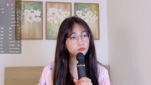 Polly online show from March 17, 2026, 9:12 am