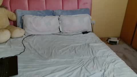 Snapshot of pinkysmiles chatting on February 12, 2026, 12:49 am Pinky online show from February 12, 2026, 12:49 am