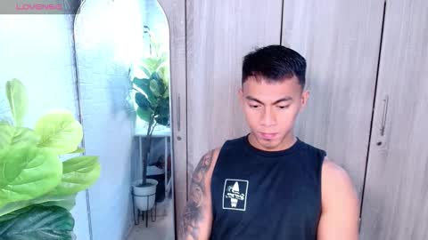 ethan online show from February 21, 2026, 2:45 am