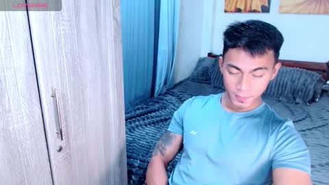 ethan online show from March 20, 2026, 2:44 pm