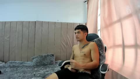 pipe hot04 online show from April 18, 2026, 8:09 pm