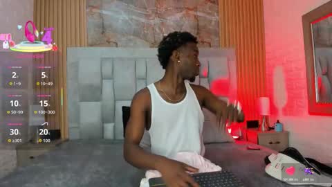 pipedark_ online show from September 26, 2025, 3:10 am