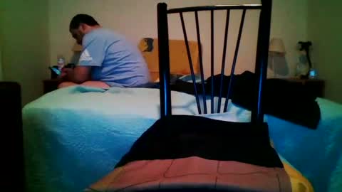 MartinPipi online show from April 3, 2026, 8:07 pm