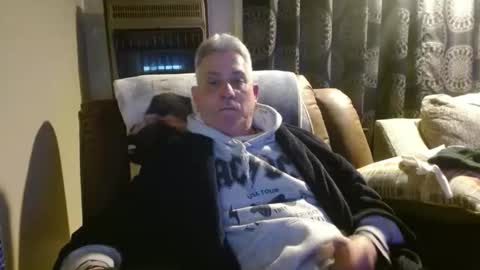 pirate334 online show from January 13, 2026, 12:10 pm