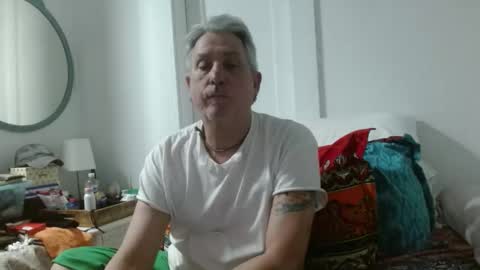 pirate334 online show from March 31, 2026, 2:46 am