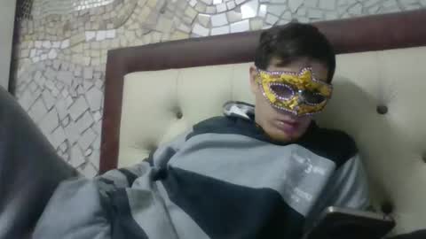 Vergon online show from June 3, 2026, 2:58 am